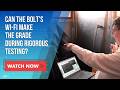 Bolt | WiFi Test