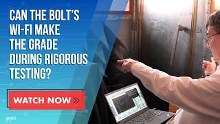 Bolt | WiFi Test