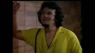 FILM Rhoma Irama & Rika Rahim - Melodi Cinta full movie - original 99 persen HD @ aje kelana channel