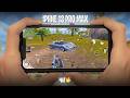 IPHONE 13 PRO MAX HANDCAM IN 2026 🔥/Super Smooth+Extreme PUBG Gaming Test😍/ NEW IOS 26.3.1 Gameplay!