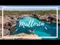 Exploring Mallorca (Best beaches)