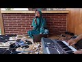 Lawkana ( cover : Al Mursyida group - Tuban ).vocal : Uswah Qosidah Al Mursyida