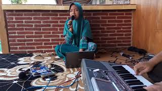 Lawkana ( cover : Al Mursyida group - Tuban ).vocal : Uswah Qosidah Al Mursyida