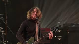Soundgarden - Black Hole Sun - Live from The Artists Den