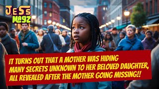 Missing (2023) Movie Recap | Jess Magz Movie Recap