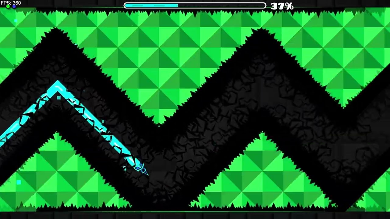 Forest Temple 44%, 50-73 but every click is a discord notification (Day 1 Progress)