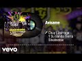 Chuy Lizárraga y Su Banda Tierra Sinaloense - Avísame (Audio)