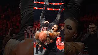 Rhea Ripley attack 💀 #trendingshorts #shorts #short #shortsfeed #shortvideo #shortfeed #romanreigns