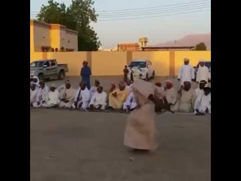 زفين الشرقية فن الرزحه