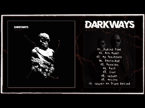 Смотреть «DARKWAYS - Rust (Barcelona Darkwave, 2026, Full Album)» на YouTube Смотреть «DARKWAYS - Rust (Barcelona Darkwave, 2026, Full Album)» на YouTube