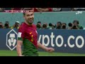 البرتغال امام سويسرا 6 1 نهائيات كأس العالم 2022 ملخص المباراة 06 12 2022