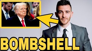Trump's BOMBSHELL Move Against His Own Officials Has Washington in CHAOS Brian Tyler Cohen