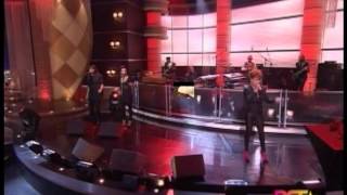Keyshia Cole-Long way down