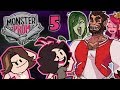 Monster Prom: Liquid Lunch - PART 5 - Game Grumps
