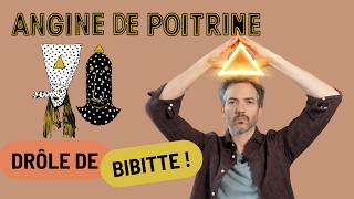 Angine De Poitrine Ce La Baraque En 24H