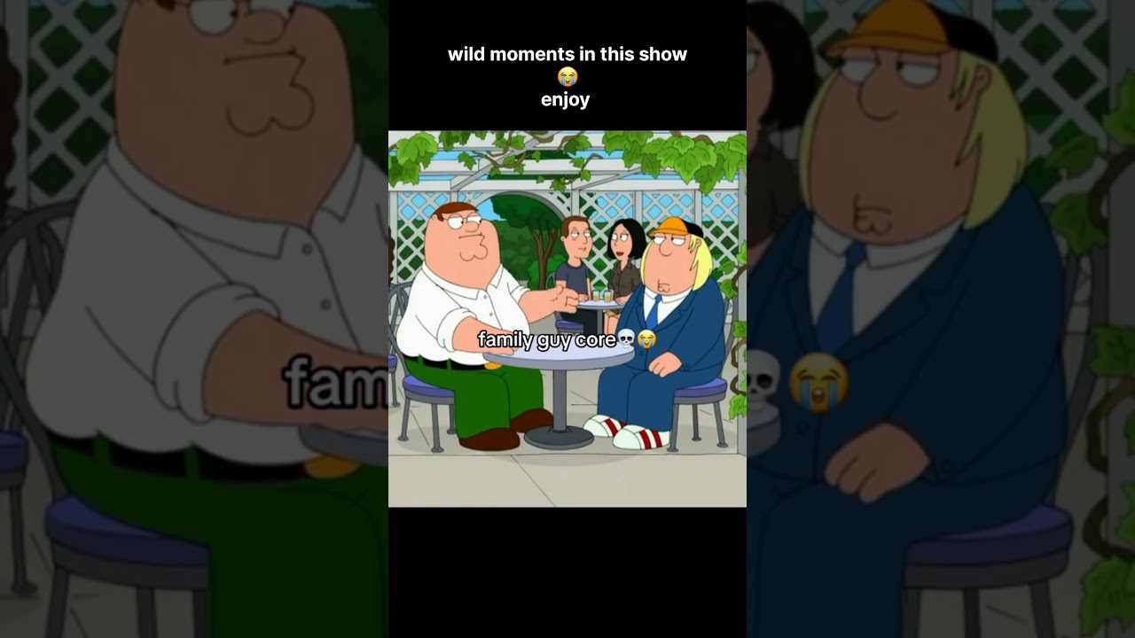 Family Guy Funniest Savage Lines😭💀