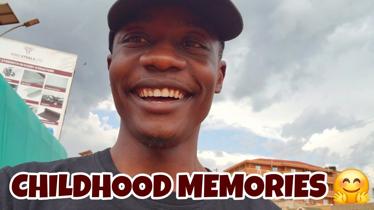 Воспоминания детства // Не оправдавшиеся ожидания 🫣😊