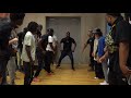 Sbl krump generation kingz   final heavyhitterz  wood vs noscript