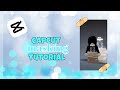 EASY ROBLOX CAPCUT MASKING TUTORIAL (DESKTOP)