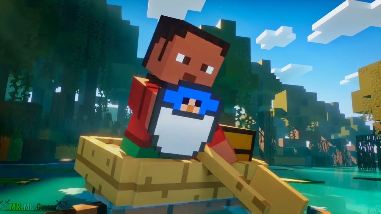 Minecraft 1.19 Download Apk Mediafire🔥