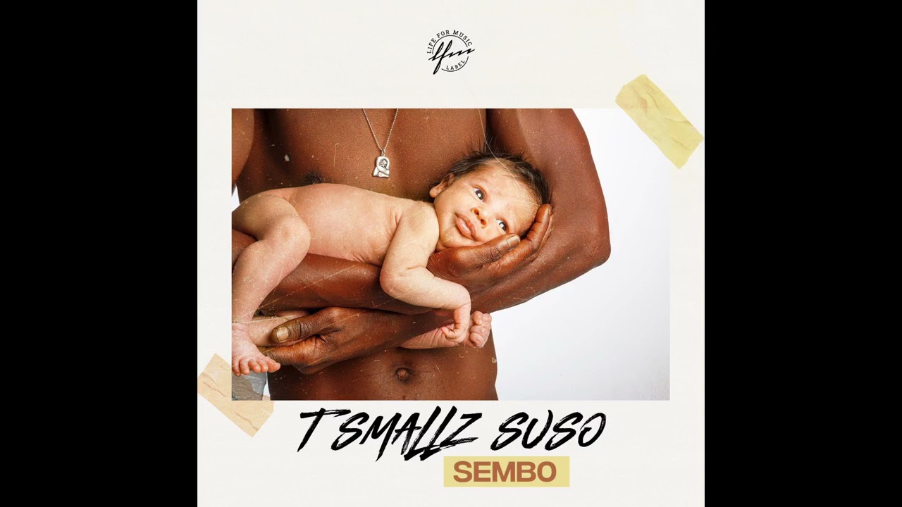 T Smallz Suso -Fambondi Official Audio