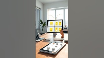 Eisenhower Matrix: Boost Productivity Fast