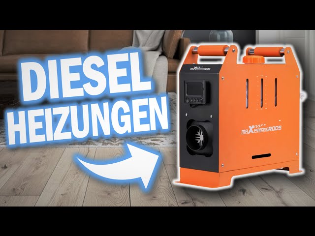 Beste DIESEL STANDHEIZUNGEN 2023