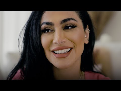 Huda Beauty Founder Huda Kattan's Story | Sephora