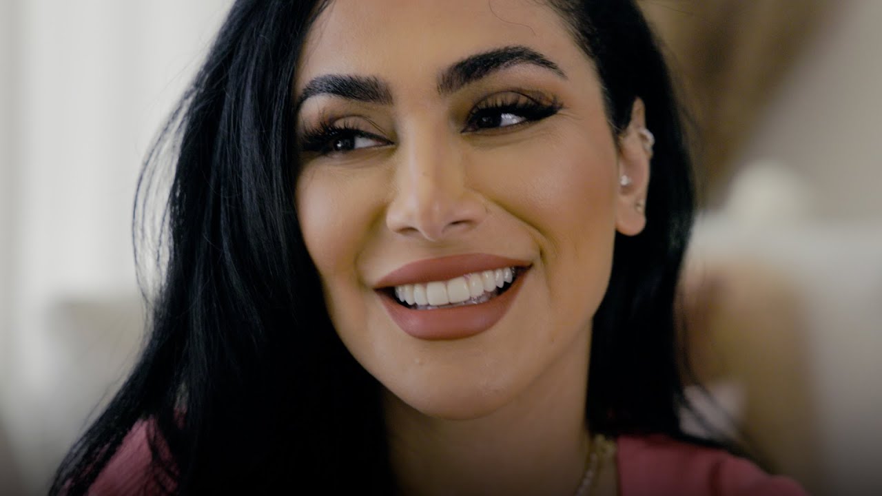 Huda Beauty Founder Huda Kattan's Story