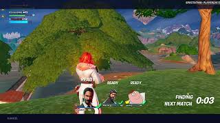 FortNut 3