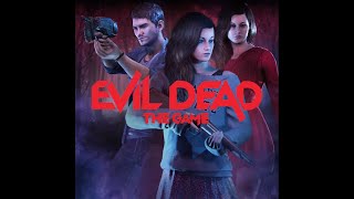 Evil Dead The Game #Evil #Dead #EvilDead #Ash #Bruce #Campbell #House of the Dead