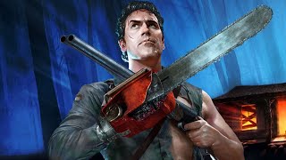 Прохождение Evil Dead: The Game Без Комментариев