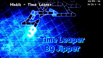 [얼불춤] 이게왜 20.1?  Hinkik - Time Leaper 클리어 (By Jipper)