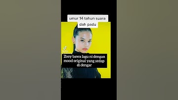 SEBERKAS SINAR • ZOE JIREH • COVER