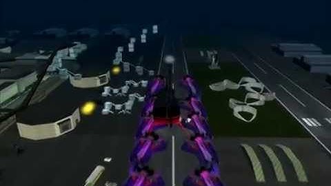 GTA SAMP - [MAP]Los Santos Airport