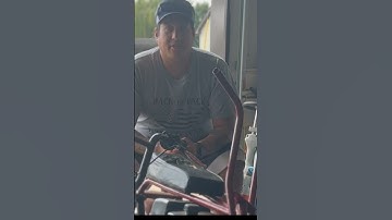 Mini Bike Build Series Governor Removal 196cc/212cc Motor #subscribe #coleman #minibike #custombuild