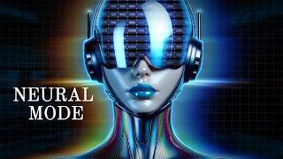 NEURAL MODE | 2 Hours of Deep Focus Ambient for Work, Coding & Flow