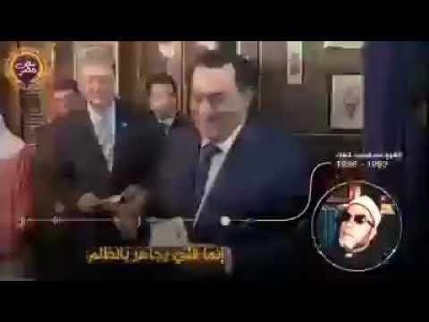 الشيخ عبد الحميد كشك تعريفه لذكر موتاكم بالخير و كذلك ذكر مساوئ المتجبرين
