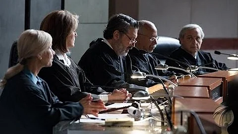 Judge Alex Kozinski: From Communist Romania to the...