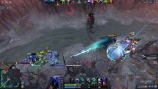 Dota 2 [la pa nivel 1] stryker juega ...