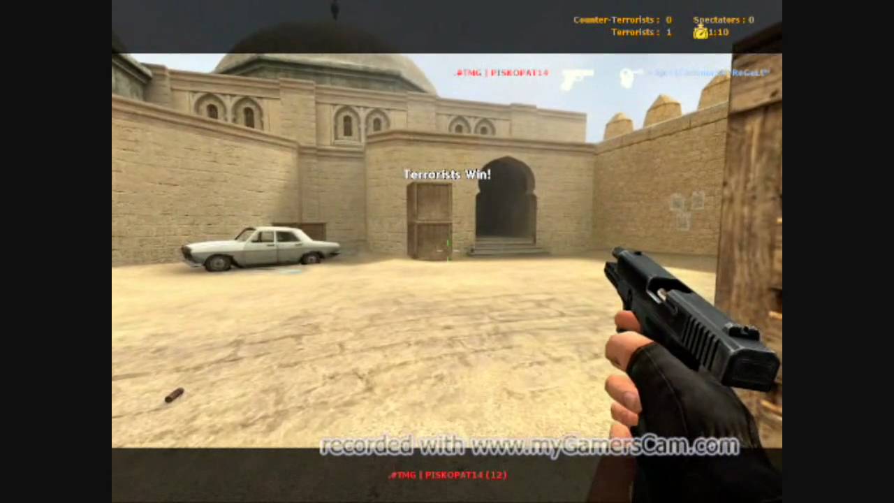 TEAMBASH BY TMG PISKOPAT ( CSS )