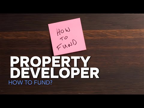 Property Development Finance Explained | How Developers Fund Projects