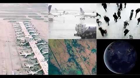 Cyviz rooms and solutions - made for dynamic and collaborative teams (No sound)