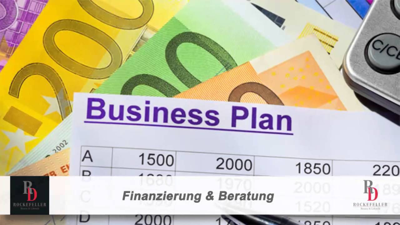 Eigener Friseursalon Friseur Franchise Keine Lizensgebuhr Eigener Schonheitssalon Rockefeller Youtube