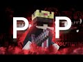 My first Minecraft pvp video 😳😎 mojo launcher #minecraft #trending #pvp 