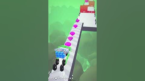 3D Games #gameplay #gamesmobile all levels Gameplay (IOS & Android)