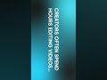 Animated Icons That Actually Pop #shorts #motiondesign