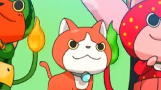 Yo-kai Watch Blasters - Opening Theme Song From Red Cat Corps & White Dog Squad! Yo-kai Watch Blasters - Opening Theme Song From Red Cat Corps & White Dog Squad!