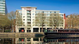 Mercure Brigstow Bristol, Bristol, United Kingdom