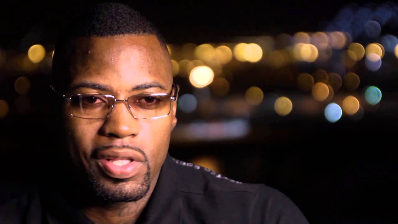 Mike Rashid- Off Season Nutrition - YouTube